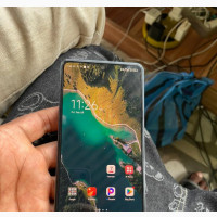 Tecno Camon 20 Pro 256 GB Black