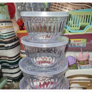 4 in 1 Storage Container
