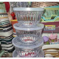 4 in 1 Storage Container