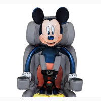 Kid’S Embrace 2 in 1 Forward Facing Booster Seat