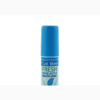 Bf Fresh Breath Mouth Spray X25ml