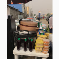 Humble and Hardworking House Help/Sales Girl Available