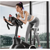 Semi Commercial Cardio Exercise Bike