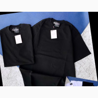 Plain Round Neck Polo