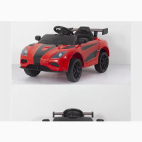 Kids Sports Car
