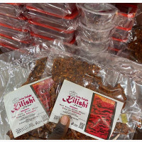 Yummy and Delicious Kilishi