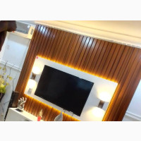 Stylish TV Stand Wall Mount