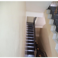 Furnished 2 Bedroom Block of Flats in Osongma Estate Uyo for Rent