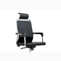 General Leather Office Chair - Brand New