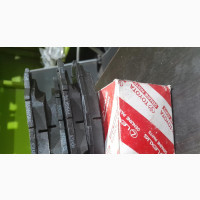 Toyota RAV4 Front Brake Pad 2008-2016