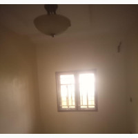 Newly Built 2 Bedroom Block of Flats in Gaduwa Estate for Rent