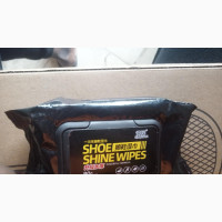 Shoe Wipes