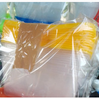 Disposable Plastic Plate