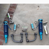 American Used Lifting Suspension Kits for Toyota Tundra