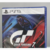 Gran Turismo 7