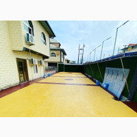 Concrete Sted Floor Seat Out Garden Design