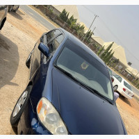 Toyota Corolla 1.4 D-4D 2006 Blue