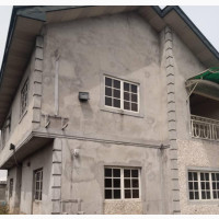 Four Bedroom Duplex for Sale