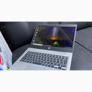 Laptop HP ProBook 430 G6 8GB Intel Core I5 SSD 256GB