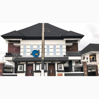 Commercial Semi Detached Duplex for Rent