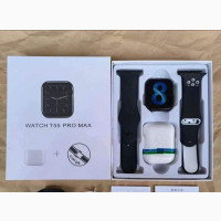 Smartwatch T55 Pro Max