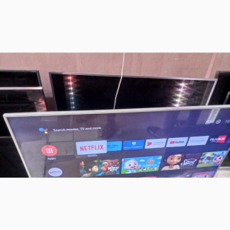 Philips 55 Inches Android TV - Clean UK Used