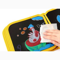 Kid Erase Painting Book for Sale