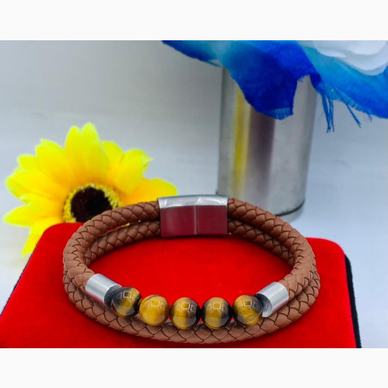 Фото 1/1. Stylish Bangles for Men