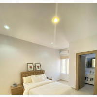4bedrooms Apartment Apo