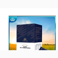 Norland Cordyceps Coffee