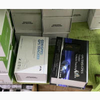 Car Tracker GPS