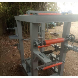 Nylon Printing Machine