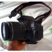 Canon EOS600D