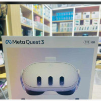 Meta Quest 3 512GB- Virtual Reality - Powerful Performance