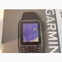 Garmin 010-02635-02 GPSMAP 79sc Marine Handheld