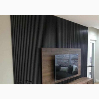 Fluted Panel