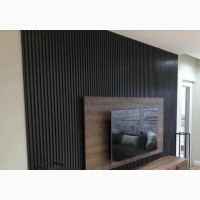 Fluted Panel