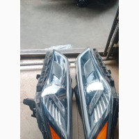Head L Hyundai Sonata 2016