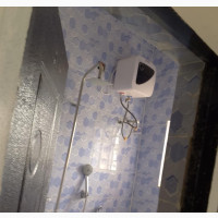 Spacious Two Bedrooms Flats with Prepaid Meters