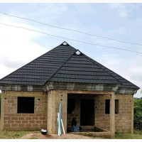 Gerald Roofing Sheet (Stone Coated)