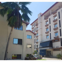Governor Consent 64 Rooms Hotels