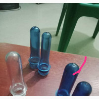 Preform Bottle 19gram