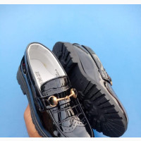 Children#039;s Corporate Shoes Available in Various Sizes
