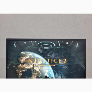 Injustice 2 PC