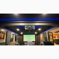 Soundproofing Services for Home Cinema, Music Studio, Church, Lounge, Hall, and Office Space