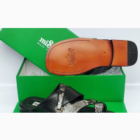 Mister Shoes Slippers for Men