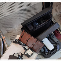 DJI Spark Fly More Combo With 2 Battery