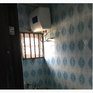 3 Bedroom Flat for Rent in Ugbor Village