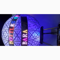 Ballers Ball - Club Equipment
