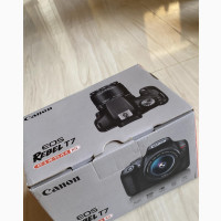 Canon EOS Rebel T7 Digital Camera for Sale